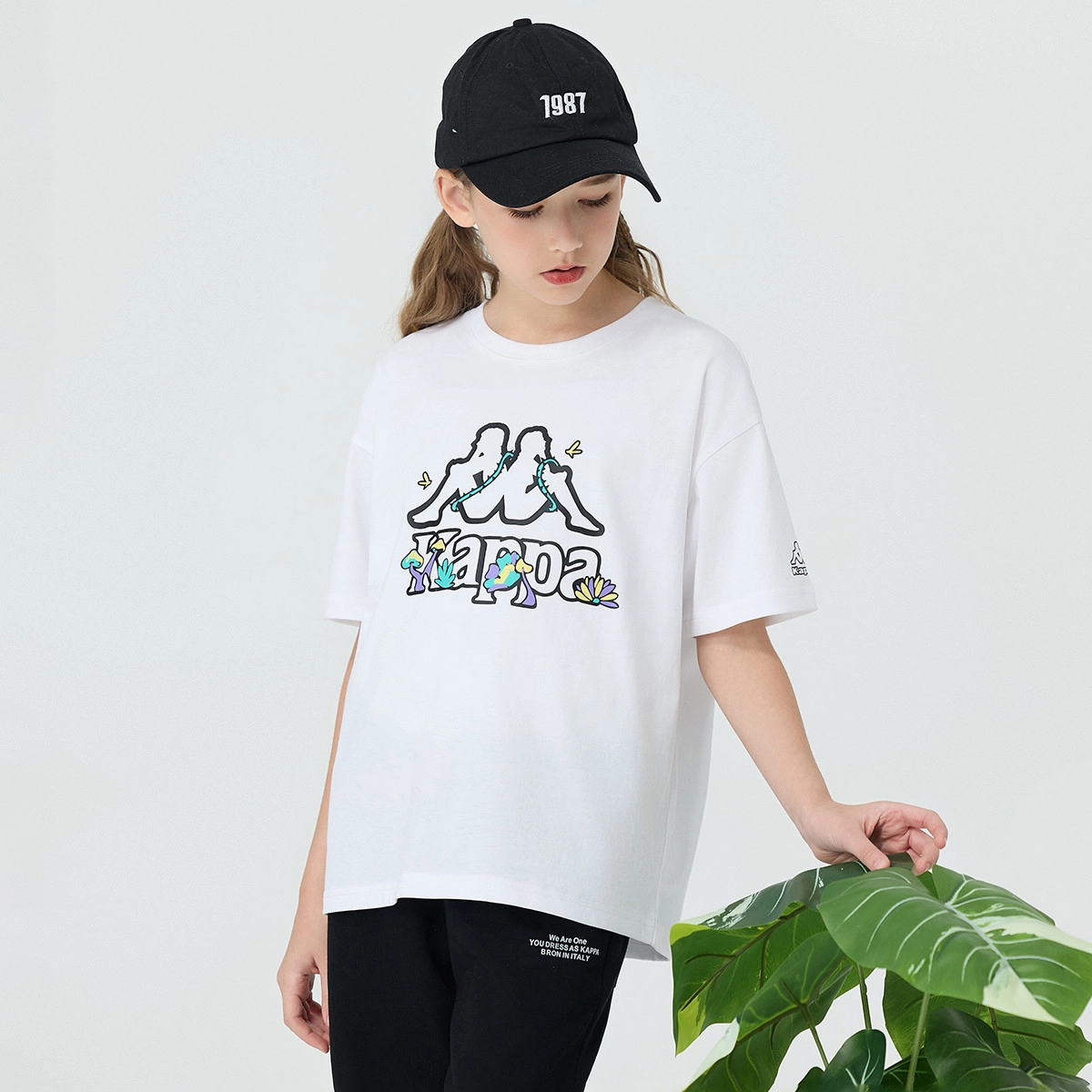 KAPPA KIDS T
