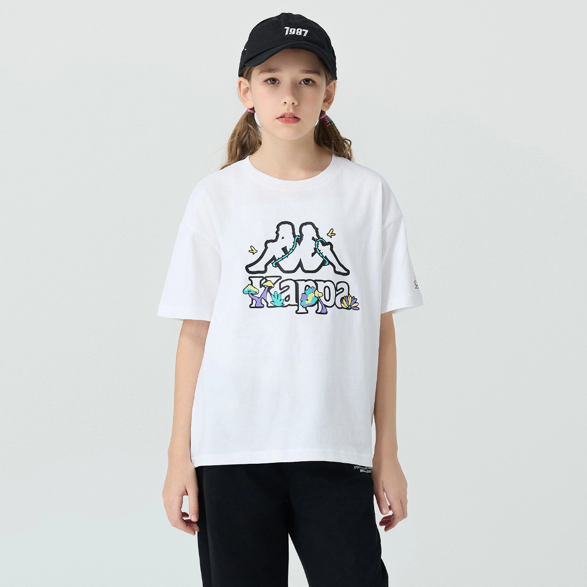 KAPPA KIDS T