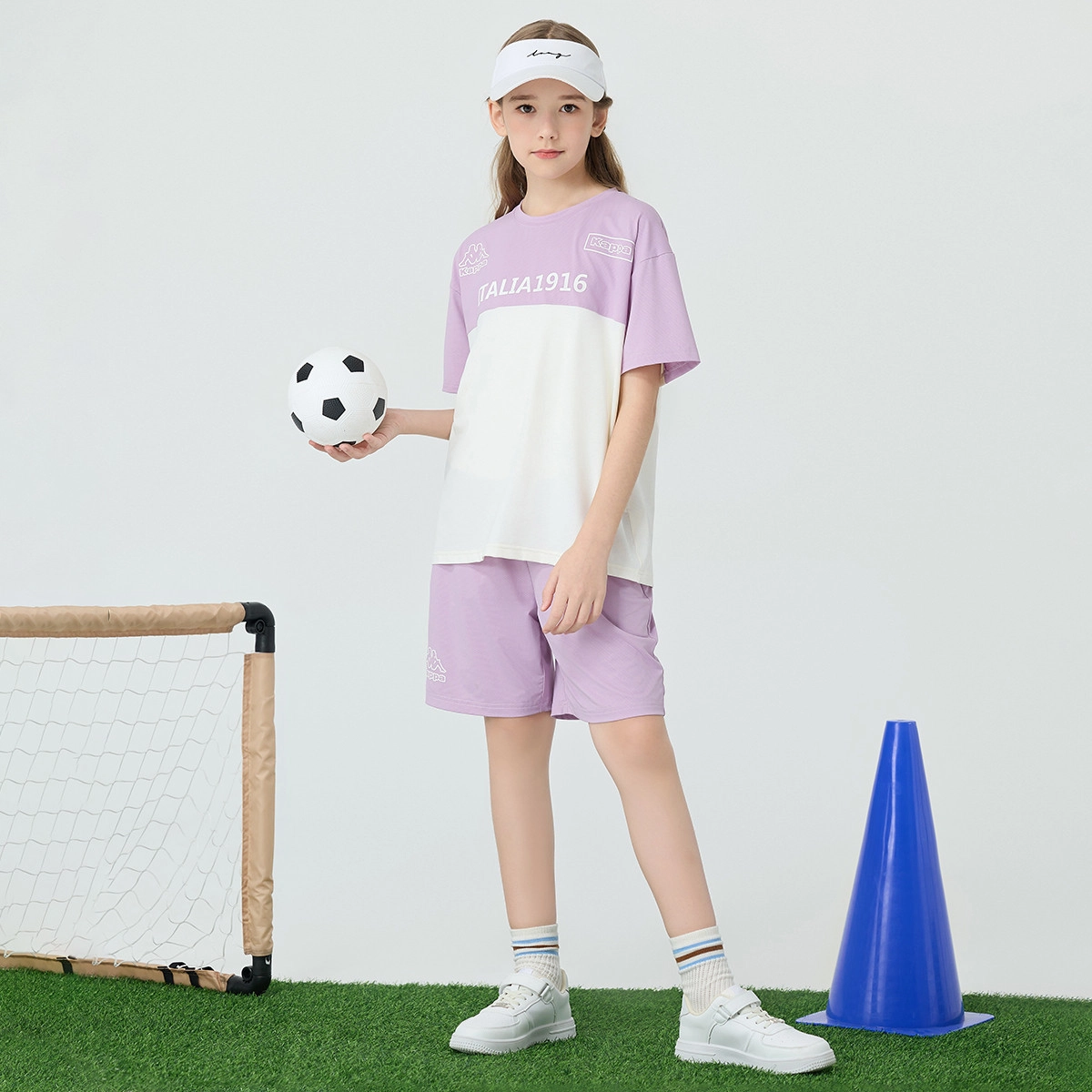 KAPPA KIDS T
