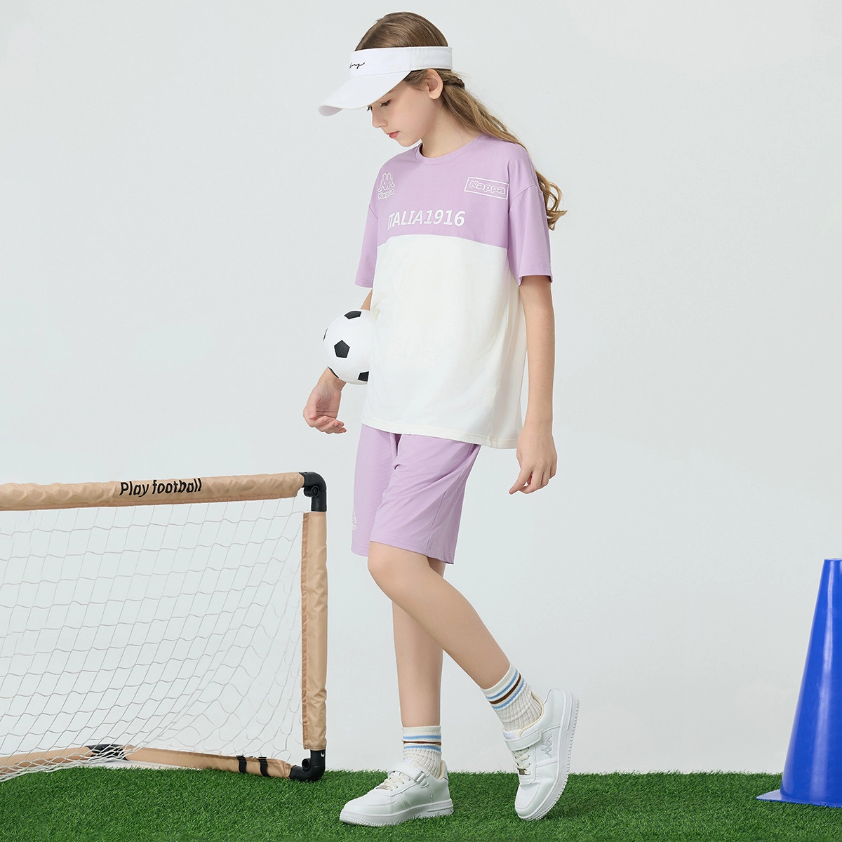 KAPPA KIDS T