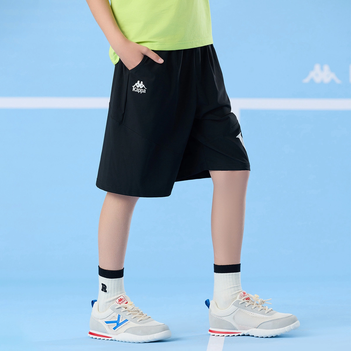 KAPPA KIDS