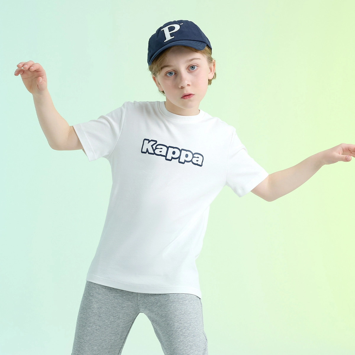 KAPPA KIDS T