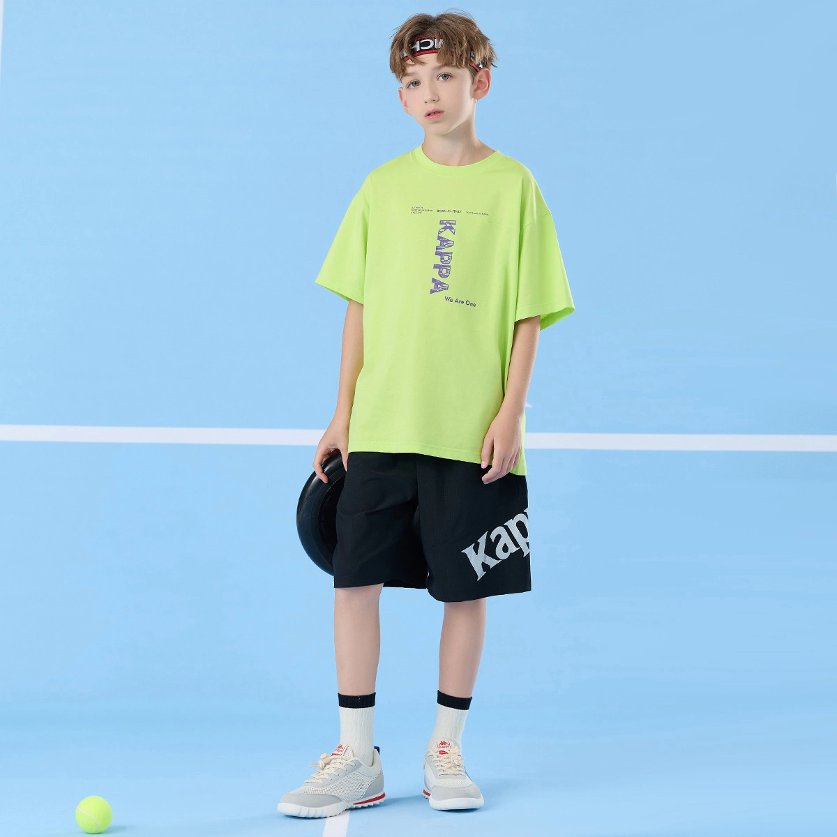 KAPPA KIDS