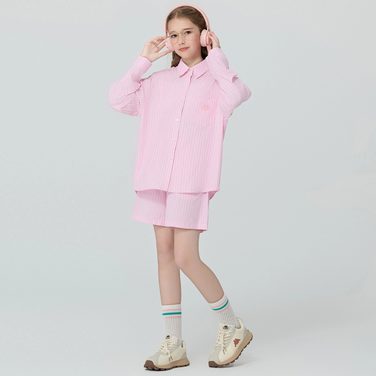 KAPPA KIDS