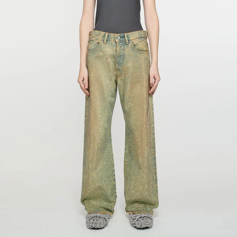 Acne Studios SS25 2021F