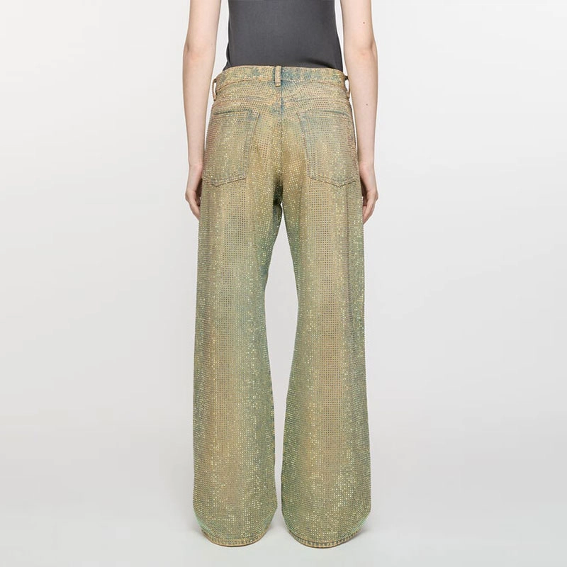 Acne Studios SS25 2021F