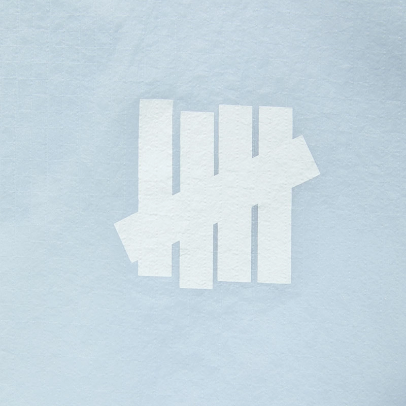 UNDEFEATED SS25 Logo