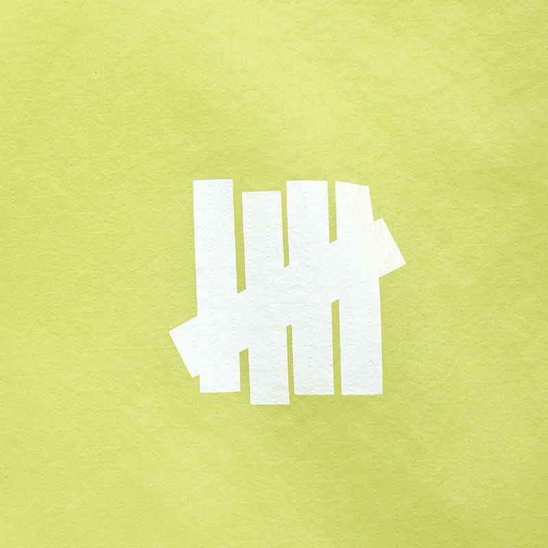 UNDEFEATED SS25 Logo