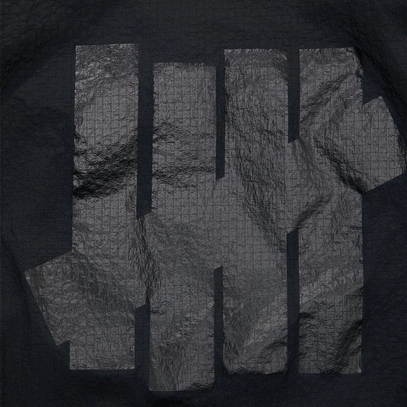 UNDEFEATED SS25 Logo