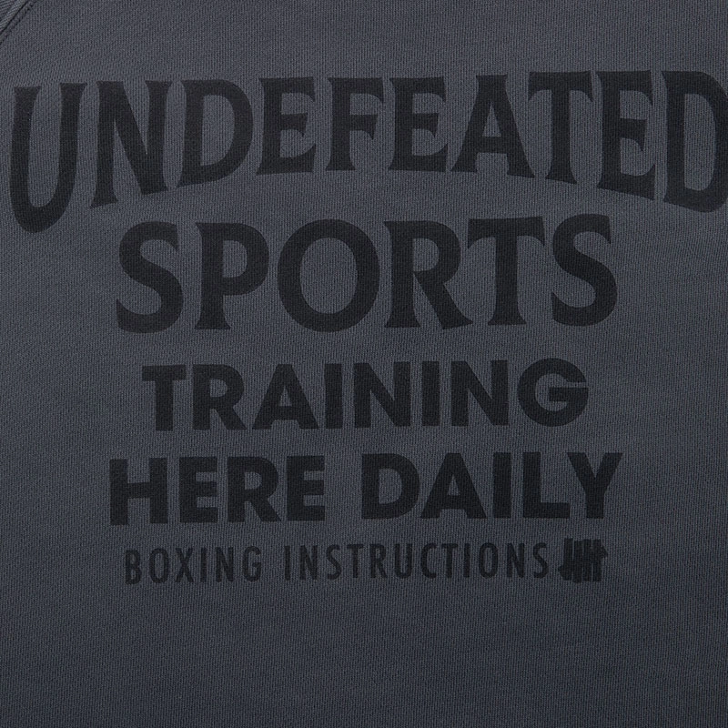 UNDEFEATED SS25 Logo