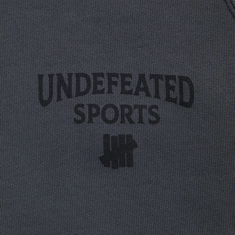UNDEFEATED SS25 Logo