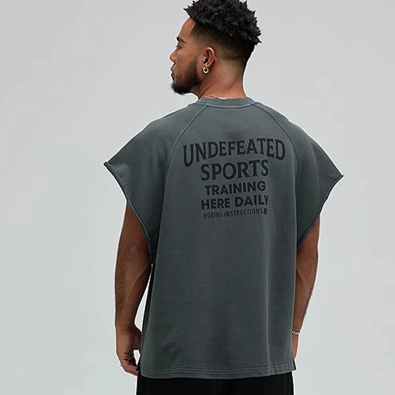 UNDEFEATED SS25 Logo