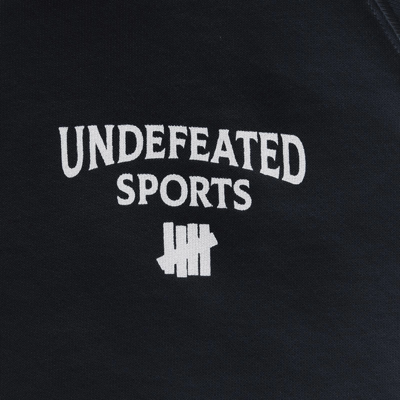 UNDEFEATED SS25 Logo
