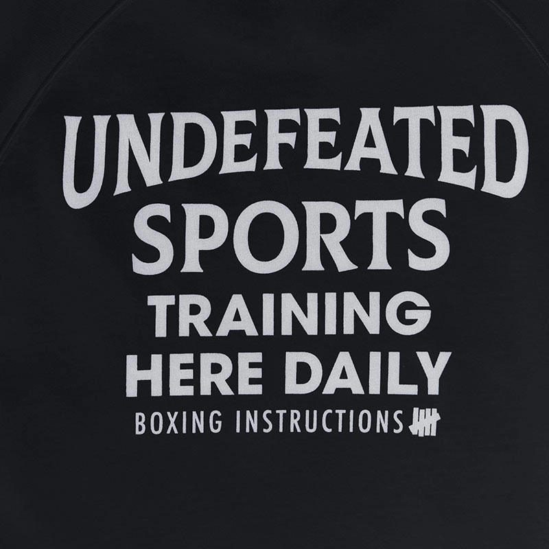 UNDEFEATED SS25 Logo