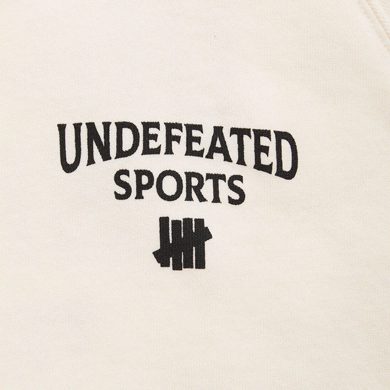 UNDEFEATED SS25 Logo