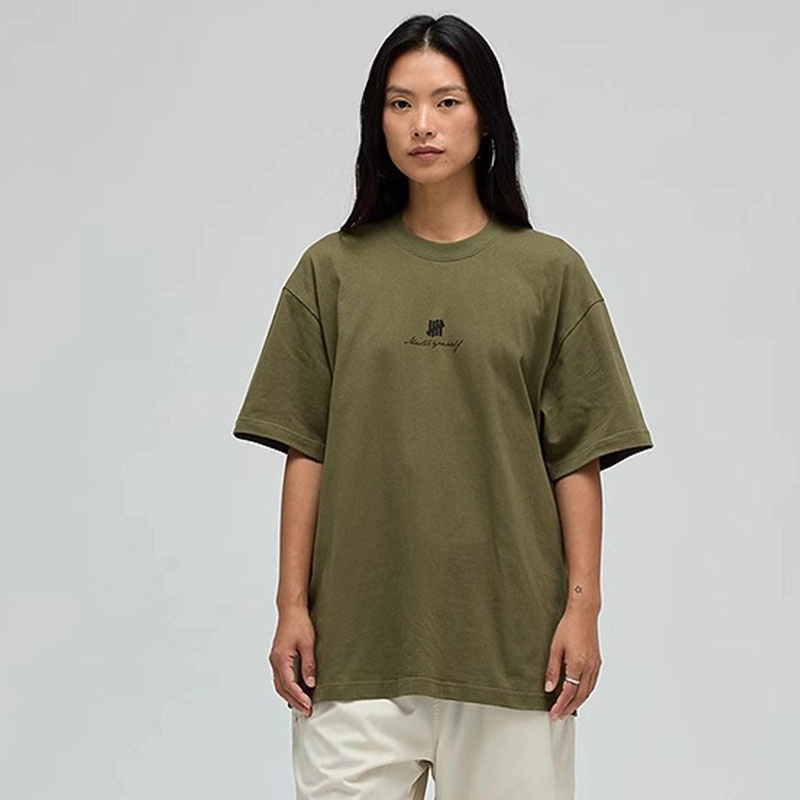 UNDEFEATED SS25 T
