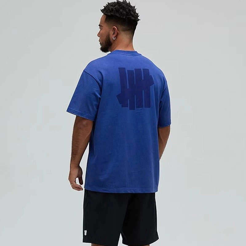 UNDEFEATED SS25 LogoT
