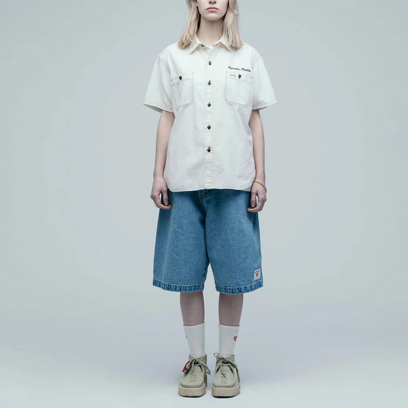 HUMAN MADE SS25