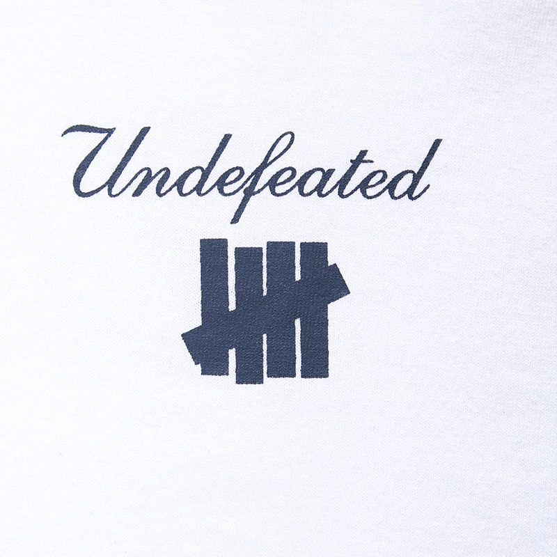 UNDEFEATED SS25 LogoICONT