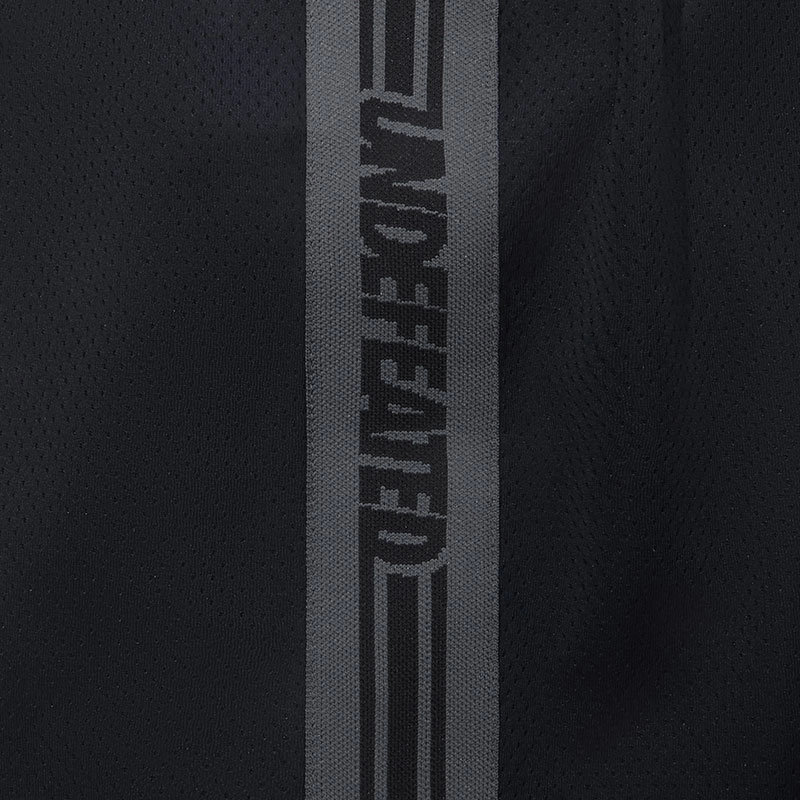 UNDEFEATED SS25