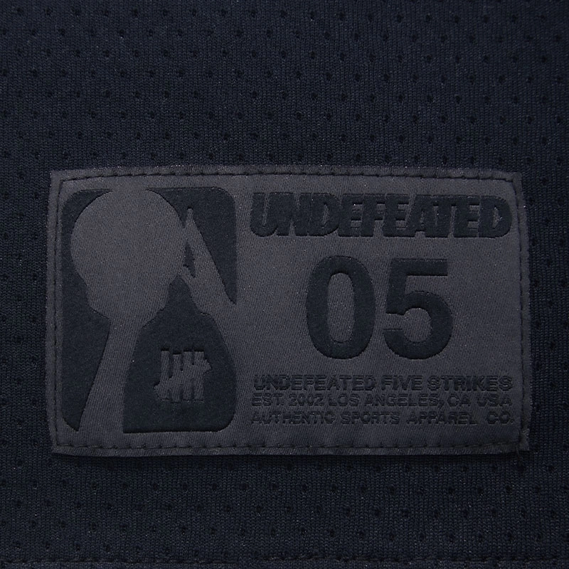 UNDEFEATED SS25