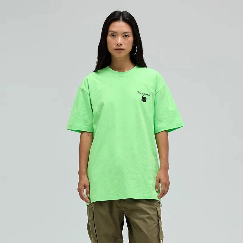 UNDEFEATED SS25 LogoICONT