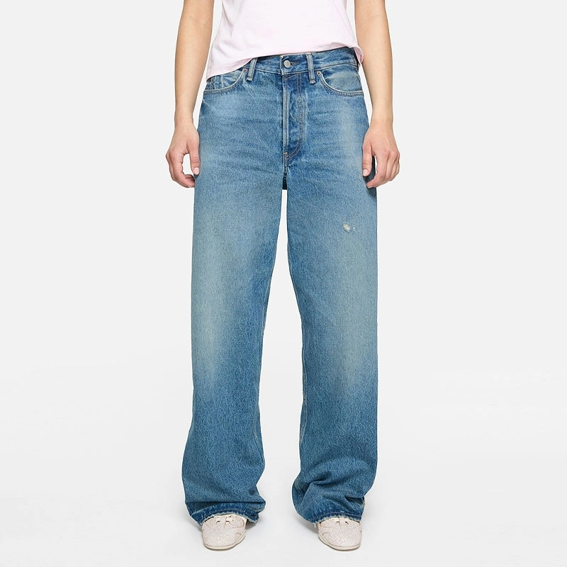 Acne Studios SS25 1981