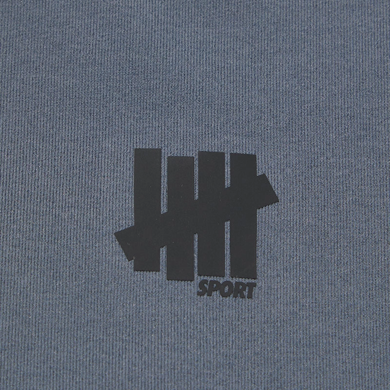 UNDEFEATED SPORT SS25 Logo