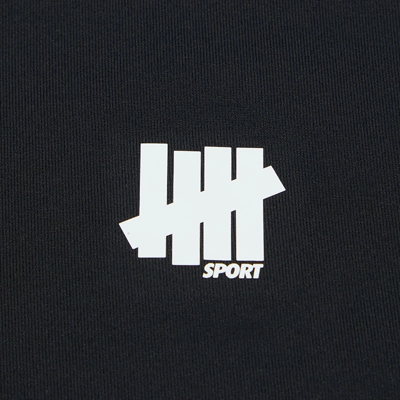 UNDEFEATED SPORT SS25 Logo