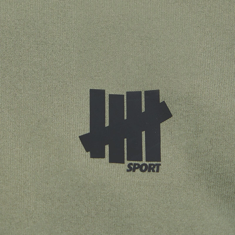 UNDEFEATED SPORT SS25 Logo