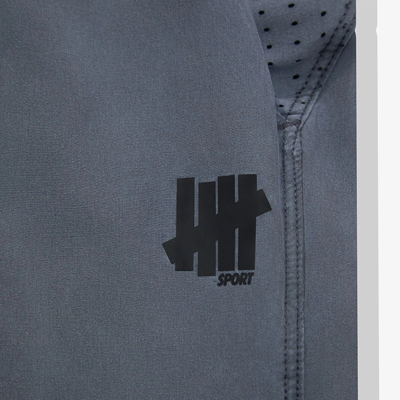 UNDEFEATED SPORT SS25