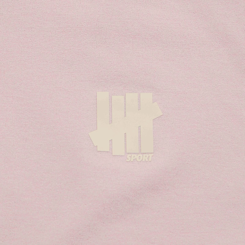 UNDEFEATED SPORT SS25 T