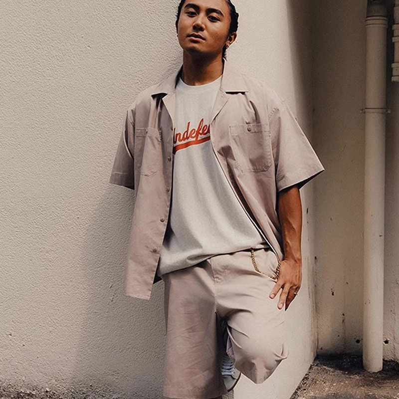 UNDEFEATED SS25