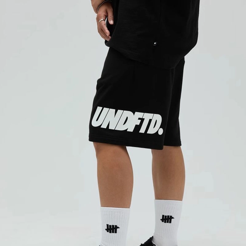 UNDEFEATED SS25