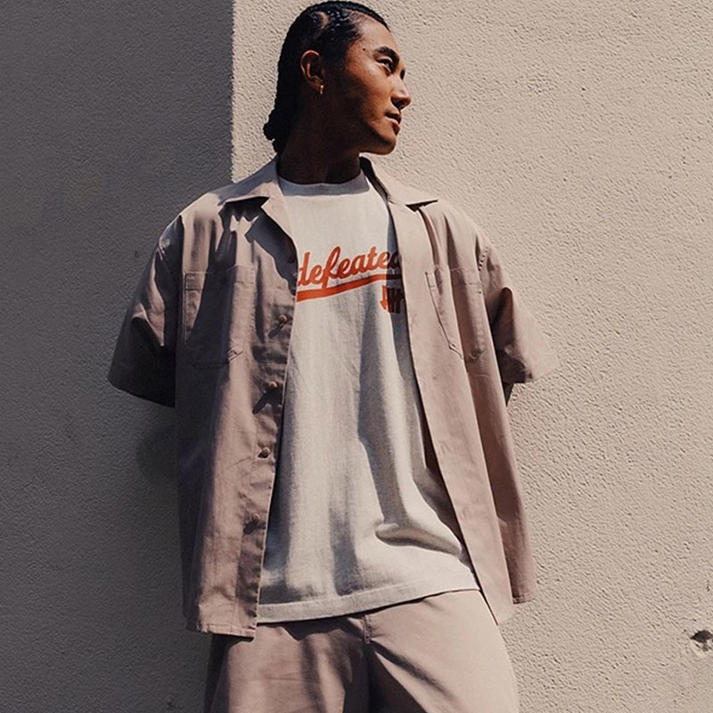 UNDEFEATED SS25