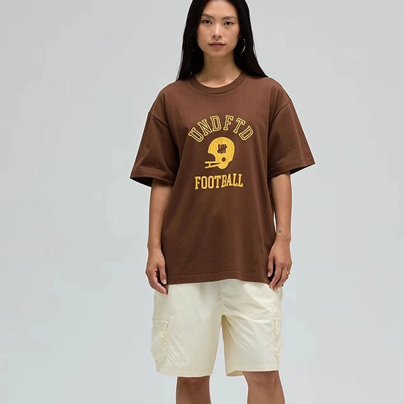 UNDEFEATED SS25 T