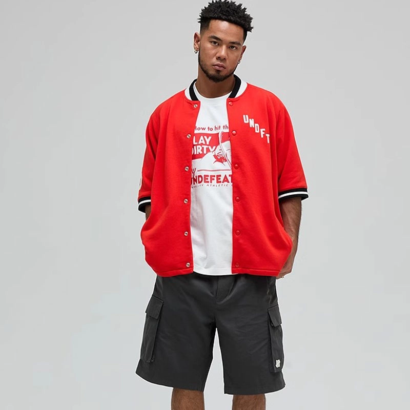 UNDEFEATED SS25