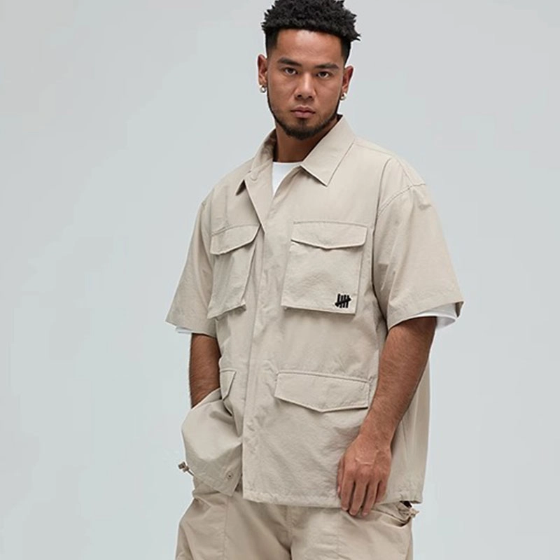 UNDEFEATED SS25
