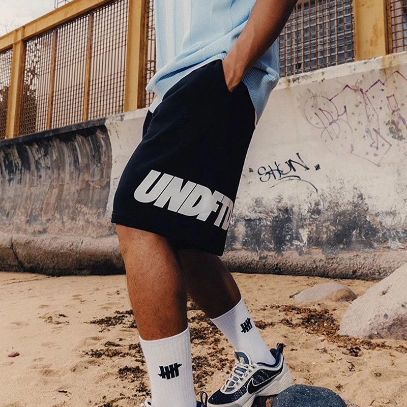 UNDEFEATED SS25