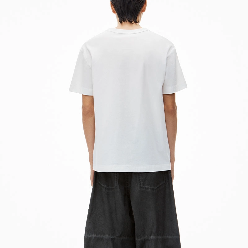 alexander wang SS25 T