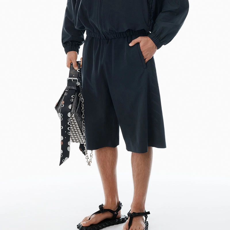 alexander wang SS25 logo
