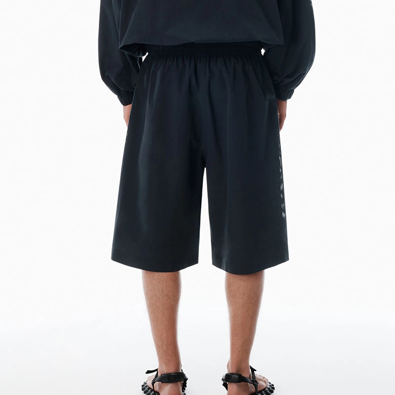 alexander wang SS25 logo