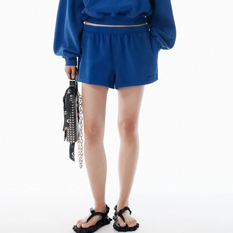 alexander wang SS25 logo