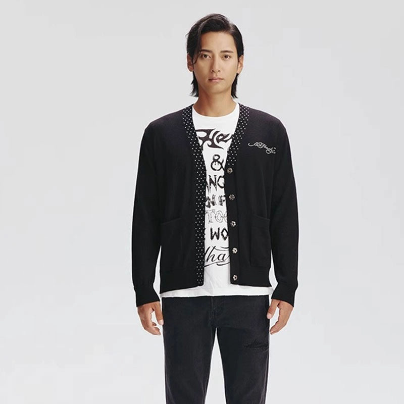 Ed Hardy SS25 V