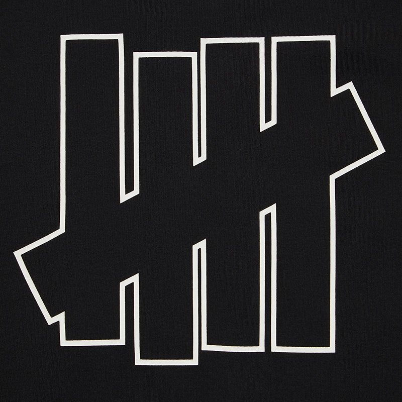 UNDEFEATED FW25 LogoT