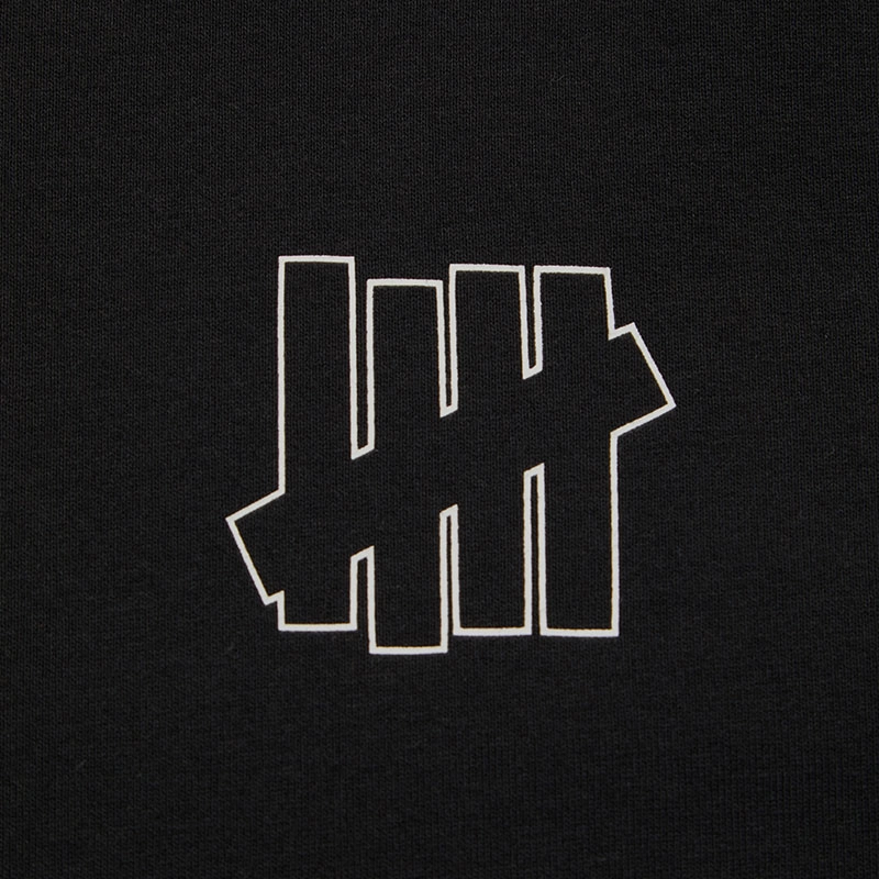 UNDEFEATED FW25 LogoT