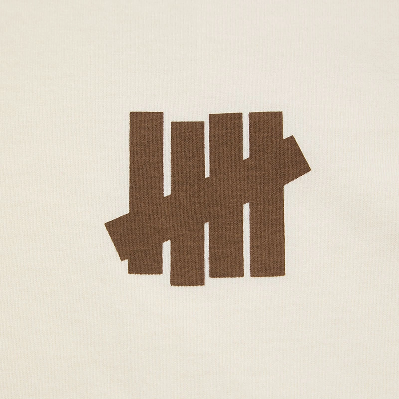 UNDEFEATED FW25 LogoT