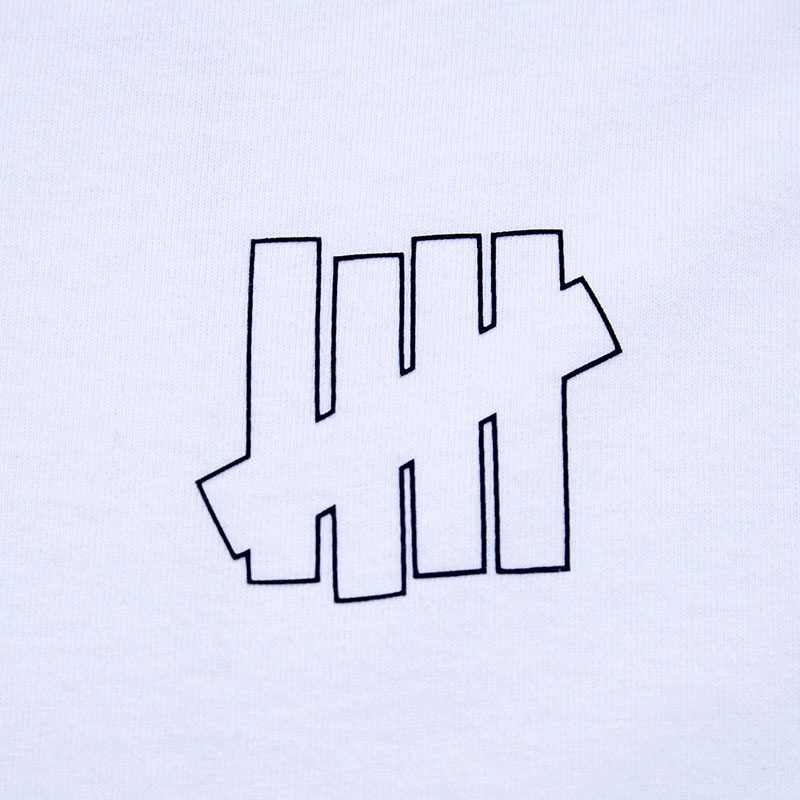UNDEFEATED FW25 LogoT