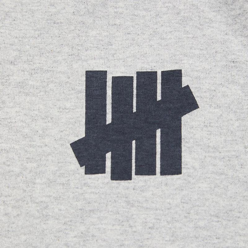 UNDEFEATED FW25 LogoT