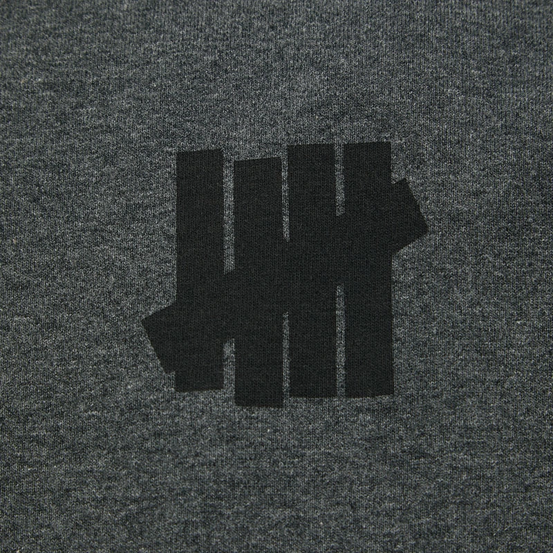 UNDEFEATED FW25 LogoT